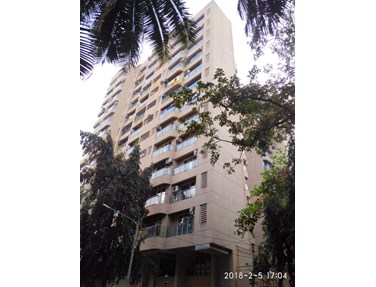 Flat on rent in Venetia Jam Nagar Chs, Juhu