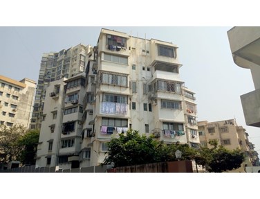 Flat on rent in Satyanarayan Bhavan, Worli