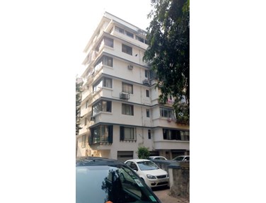 Flat on rent in Blue Gardenia, Peddar Road