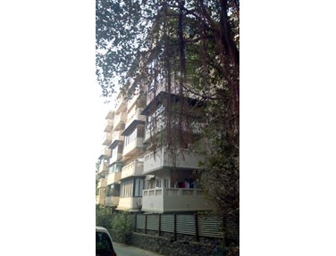 Flat on rent in Chandan, Peddar Road