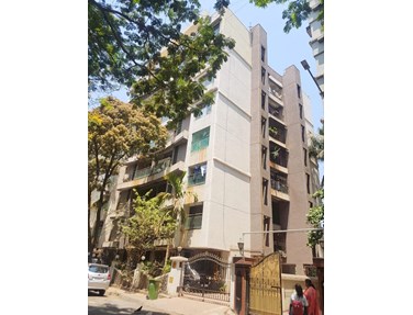 Flat on rent in Awadhoot CHS, Andheri West