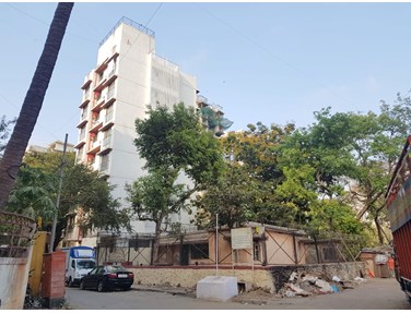 Flat on rent in Fiona, Andheri West