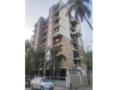 Flat on rent in Le Roi, Andheri West