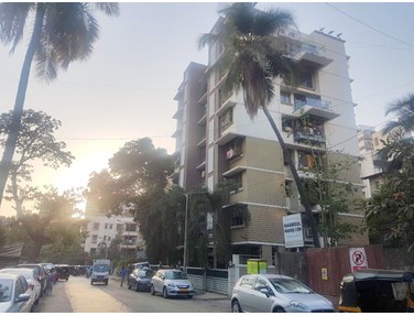 Flat on rent in Le Roi, Andheri West