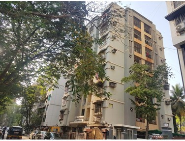 Building - Shree Ganesh, Andheri West