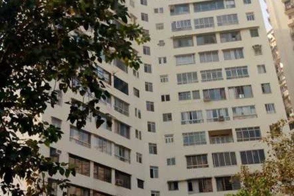 Flat for sale in Om Dariya Mahal, Nepeansea Road