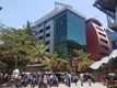 Office on rent in Centre Point, Andheri East