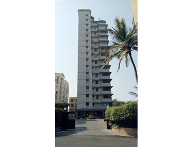 Flat on rent in Jivan Villa, Nepeansea Road