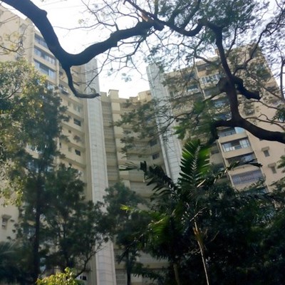 Flat for sale in Shahnaaz, Nepeansea Road