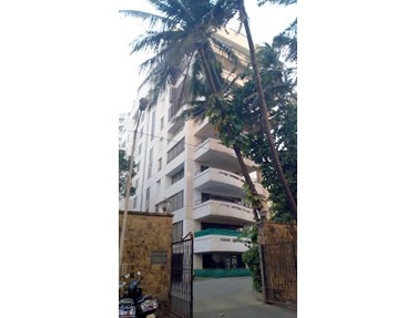 Flat on rent in Gitanjali Apartment, Nepeansea Road