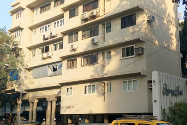 Flat for sale in Tulip, Nepeansea Road