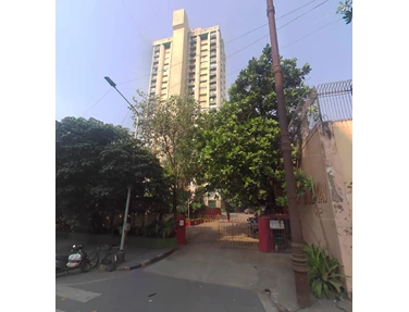 2 - Vaibhav Apartment, Breach Candy