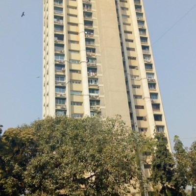 Flat for sale in Vaibhav Apartment, Breach Candy