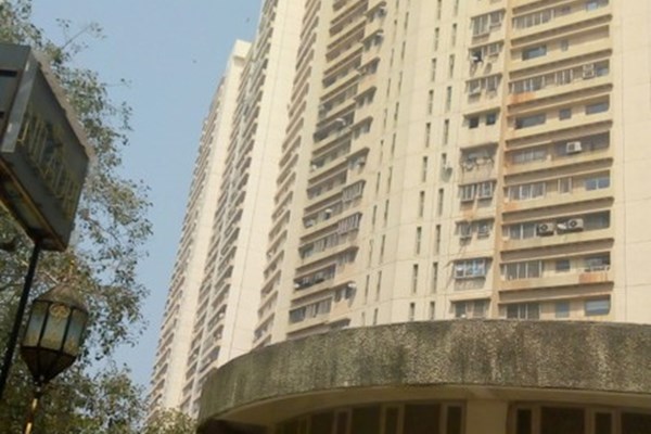 Flat for sale in Rambha Apartment, Nepeansea Road