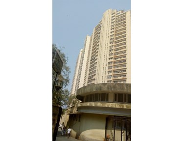 Rambha Apartment, Nepeansea Road