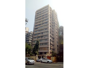 Flat on rent in Varsha, Nepeansea Road