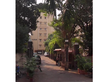 1 - Karan, Andheri West