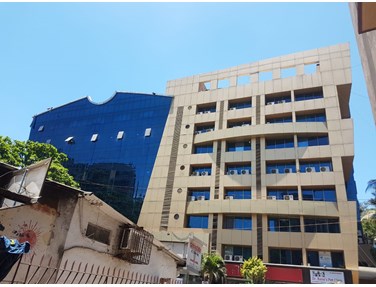 Office on rent in Raylon Arcade, Andheri East