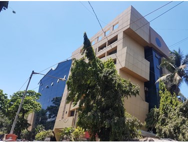 Office on rent in Raylon Arcade, Andheri East