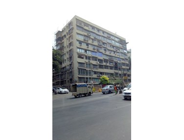 Flat on rent in Maheshwar Niketan, Peddar Road