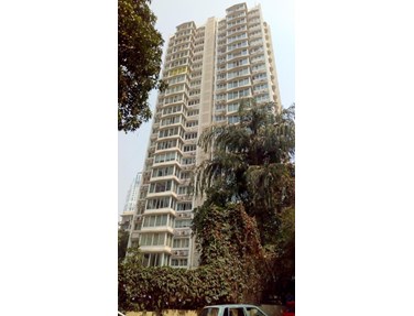 Flat on rent in Neelamber, Peddar Road