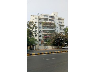 Flat on rent in Marble arch, Peddar Road