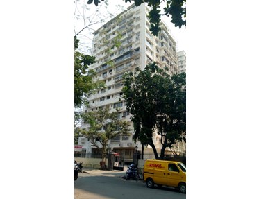 Flat on rent in Jalkiran, Cuffe Parade