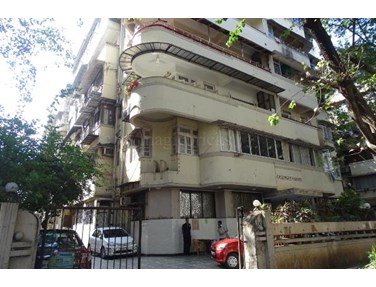 Flat on rent in Churchgate Mansion, Churchgate