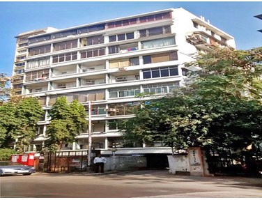 Flat on rent in Sneh Sadan, Churchgate