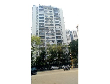 Mehrnaz, Cuffe Parade