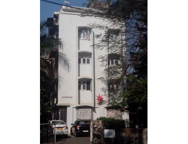 Flat on rent in Anchorage, Bandra West