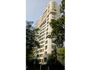 Flat on rent in Gloriosa Apartment, Prabhadevi