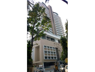 Flat on rent in Trivadia, Prabhadevi