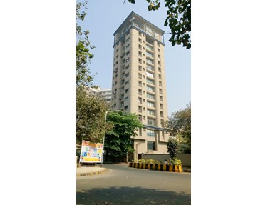 Flat on rent in Om Ratan, Worli