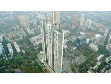 10 - Kalpataru Avana, Parel