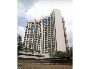 Flat on rent in Ivy Tower, Goregaon East