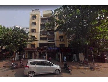 Flat on rent in Empire House, Vile Parle West