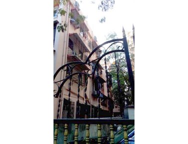 Flat on rent in Vallabh Bhuvan, Vile Parle West