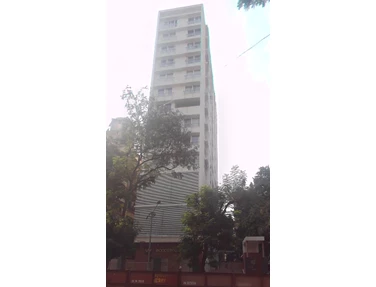 1 - Woodstock Apartments, Khar West