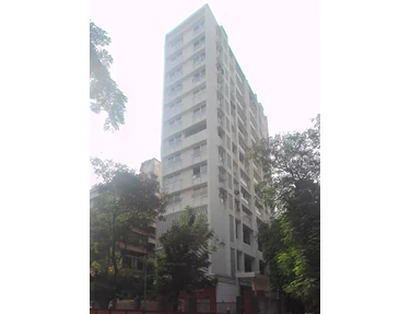 2 - Woodstock Apartments, Khar West