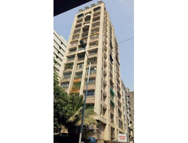 Flat on rent in Arihant Tower, Parel