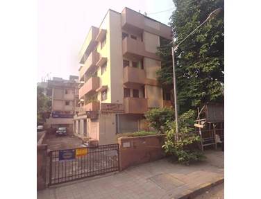 Flat on rent in Vishnu Dham, Bandra West