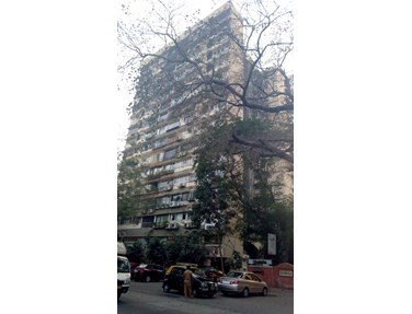 Flat on rent in Shalaka , Colaba