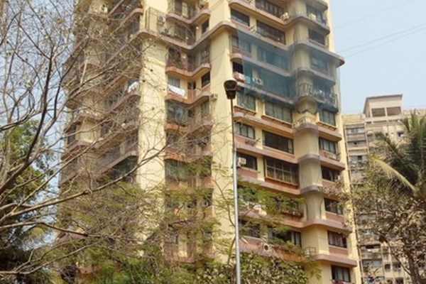 Flat for sale in Jolly Maker I, Cuffe Parade