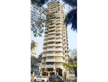 Flat on rent in Lovely Home, Cuffe Parade