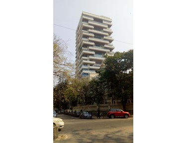 Flat on rent in Mittal Grandeur, Cuffe Parade