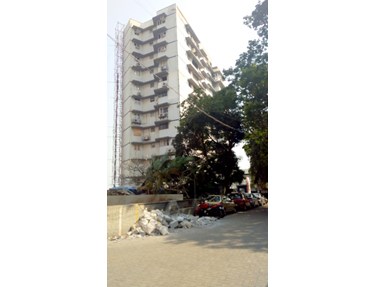 Dolphin Apartment, Colaba