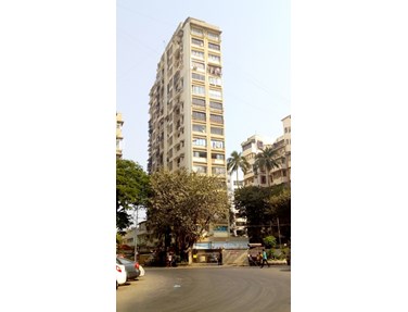 Flat on rent in Veena Tower, Cuffe Parade