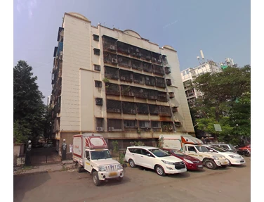 Flat on rent in Sunshine CHS Ltd, Andheri West