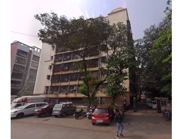 Flat on rent in Sunshine CHS Ltd, Andheri West